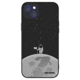ULTIMATE CASE Apple iPhone 14 Plus - készülékre - Astronaut