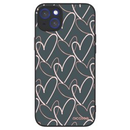 ULTIMATE CASE Apple iPhone 14 Plus - készülékre - Lots of love