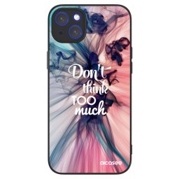 ULTIMATE CASE Apple iPhone 14 Plus - készülékre - Don't think TOO much