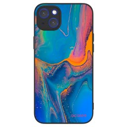 ULTIMATE CASE Apple iPhone 14 Plus - készülékre - Rainbow