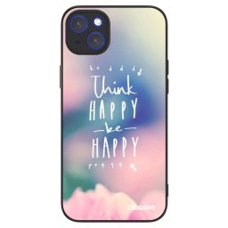 ULTIMATE CASE Apple iPhone 14 Plus - készülékre - Think happy be happy