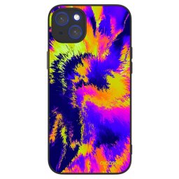 ULTIMATE CASE Apple iPhone 14 Plus - készülékre - Burn