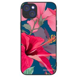 ULTIMATE CASE Apple iPhone 14 Plus - készülékre - Hibiscus