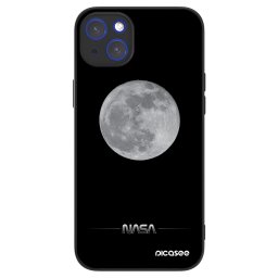 ULTIMATE CASE Apple iPhone 14 Plus - készülékre - Moon Minimal