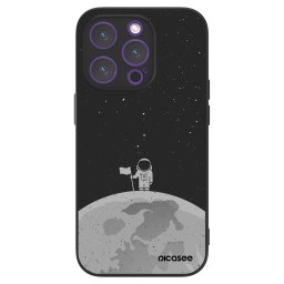 ULTIMATE CASE Apple iPhone 14 Pro - készülékre - Astronaut