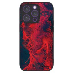 ULTIMATE CASE Apple iPhone 14 Pro - készülékre - Organic red