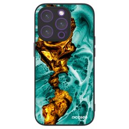 ULTIMATE CASE Apple iPhone 14 Pro - készülékre - Goldsky