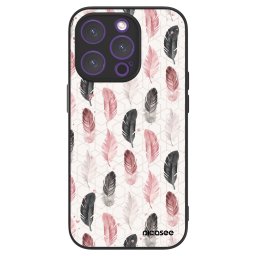 ULTIMATE CASE Apple iPhone 14 Pro - készülékre - Feather 2
