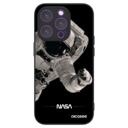 ULTIMATE CASE Apple iPhone 14 Pro - készülékre - Astronaut Big