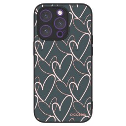 ULTIMATE CASE Apple iPhone 14 Pro - készülékre - Lots of love