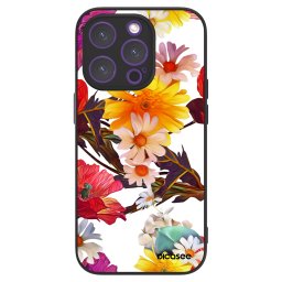 ULTIMATE CASE Apple iPhone 14 Pro - készülékre - Meadow