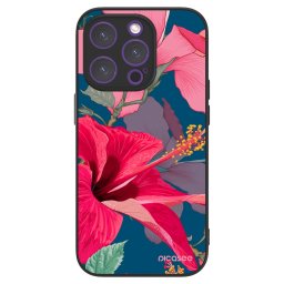ULTIMATE CASE Apple iPhone 14 Pro - készülékre - Hibiscus