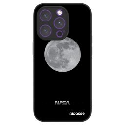 ULTIMATE CASE Apple iPhone 14 Pro - készülékre - Moon Minimal