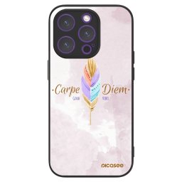 ULTIMATE CASE Apple iPhone 14 Pro - készülékre - Carpe Diem