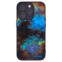 ULTIMATE CASE Apple iPhone 14 Pro - készülékre - Space