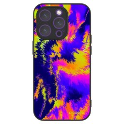 ULTIMATE CASE Apple iPhone 14 Pro - készülékre - Burn
