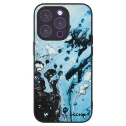 ULTIMATE CASE Apple iPhone 14 Pro - készülékre - Organic blue