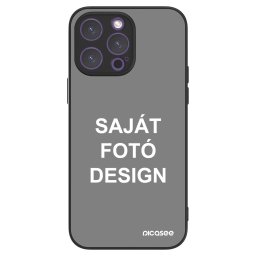 ULTIMATE CASE Apple iPhone 14 Pro Max - készülékre - Saját fotó/motívum