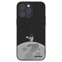 ULTIMATE CASE Apple iPhone 14 Pro Max - készülékre - Astronaut