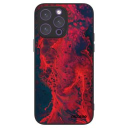 ULTIMATE CASE Apple iPhone 14 Pro Max - készülékre - Organic red