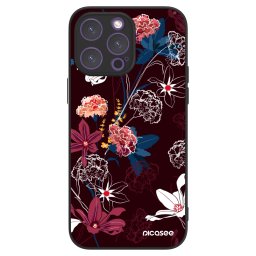 ULTIMATE CASE Apple iPhone 14 Pro Max - készülékre - Dark Meadow