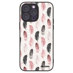 ULTIMATE CASE Apple iPhone 14 Pro Max - készülékre - Feather 2