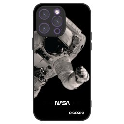 ULTIMATE CASE Apple iPhone 14 Pro Max - készülékre - Astronaut Big