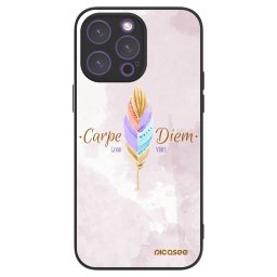 ULTIMATE CASE Apple iPhone 14 Pro Max - készülékre - Carpe Diem