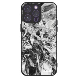 ULTIMATE CASE Apple iPhone 14 Pro Max - készülékre - Chrome
