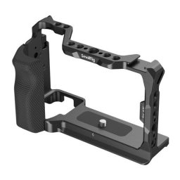 Cage with Side Handle for Sony Alpha 7C