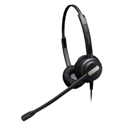 call center headset hameco HS-2020D-GQD