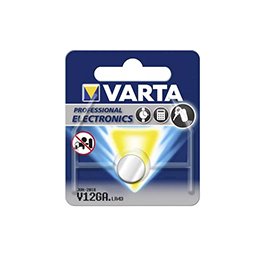 Varta V12GA/LR43 elem elem