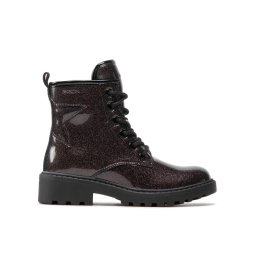 Geox Bakancs J Casey G.G J9420G 000KC C1014 S Szürke