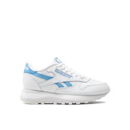 Reebok Sportcipők Classic Leather Sp GW4465 Fehér