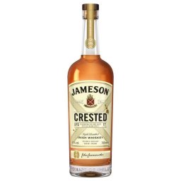Jameson Crested Whiskey [0,7L|40%]