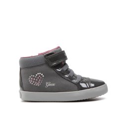 Geox Bakancs B Gisli G. A B261MA 0AU02 C9002 S Szürke