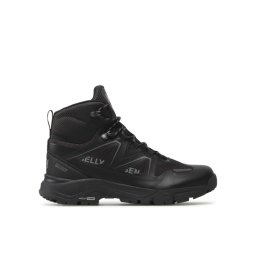 Helly Hansen Bakancs Cascade Mid Ht 11751_990 Fekete
