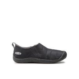 Keen Félcipő Howser II M 1023997 Fekete