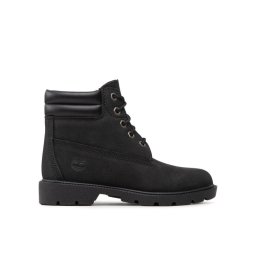 Timberland Bakancs 6 In Basic TB0A2M9Q0011 Fekete