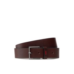 Hugo Férfi öv Giove-L 50470652 Barna