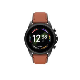 Fossil Okosórák Gen 6 FTW4062 Fekete
