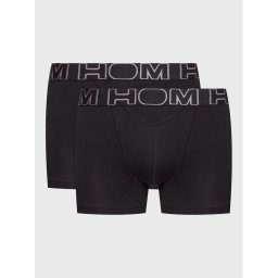 HOM 2 darab boxer 400405 Fekete
