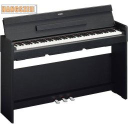 Yamaha YDP S35 B digitális zongora ajándék felhallgatóval