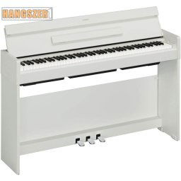 Yamaha YDP S35 WH digitális zongora ajándék felhallgatóval
