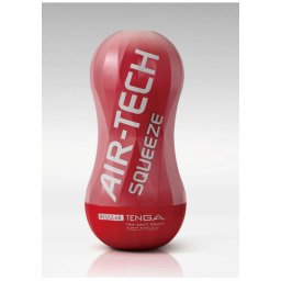 Tenga AIR-TECH SQUEEZE.