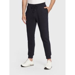 Guess Melegítő alsó Aldwin Z2YB22 K9V31 Sötétkék Regular Fit
