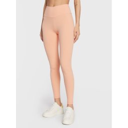 Guess Leggings V2YB03 MC04Z Narancssárga Slim Fit