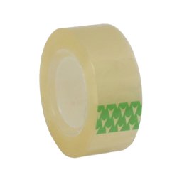 Ragasztószalag Sintertop 19mm/33y áttetsző BOPP/AC/45my