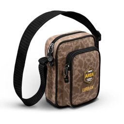 Delphin AREA URBAN Carpath Crossbody válltáska