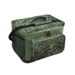 Delphin CarryALL SPACE C2G horgásztáska, L